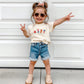 Stars, Sparklers & Snacks