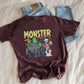 Graveyard Smash Vintage Women’s Tee