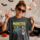 Midnight Monster Club