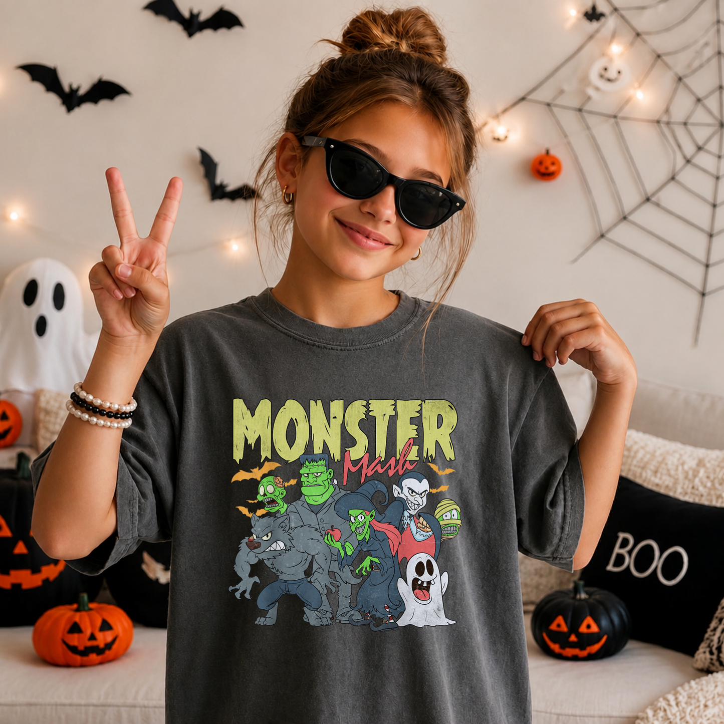 Midnight Monster Club