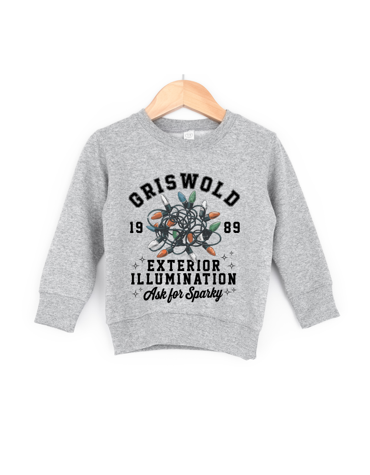 A Short-Circuit Christmas