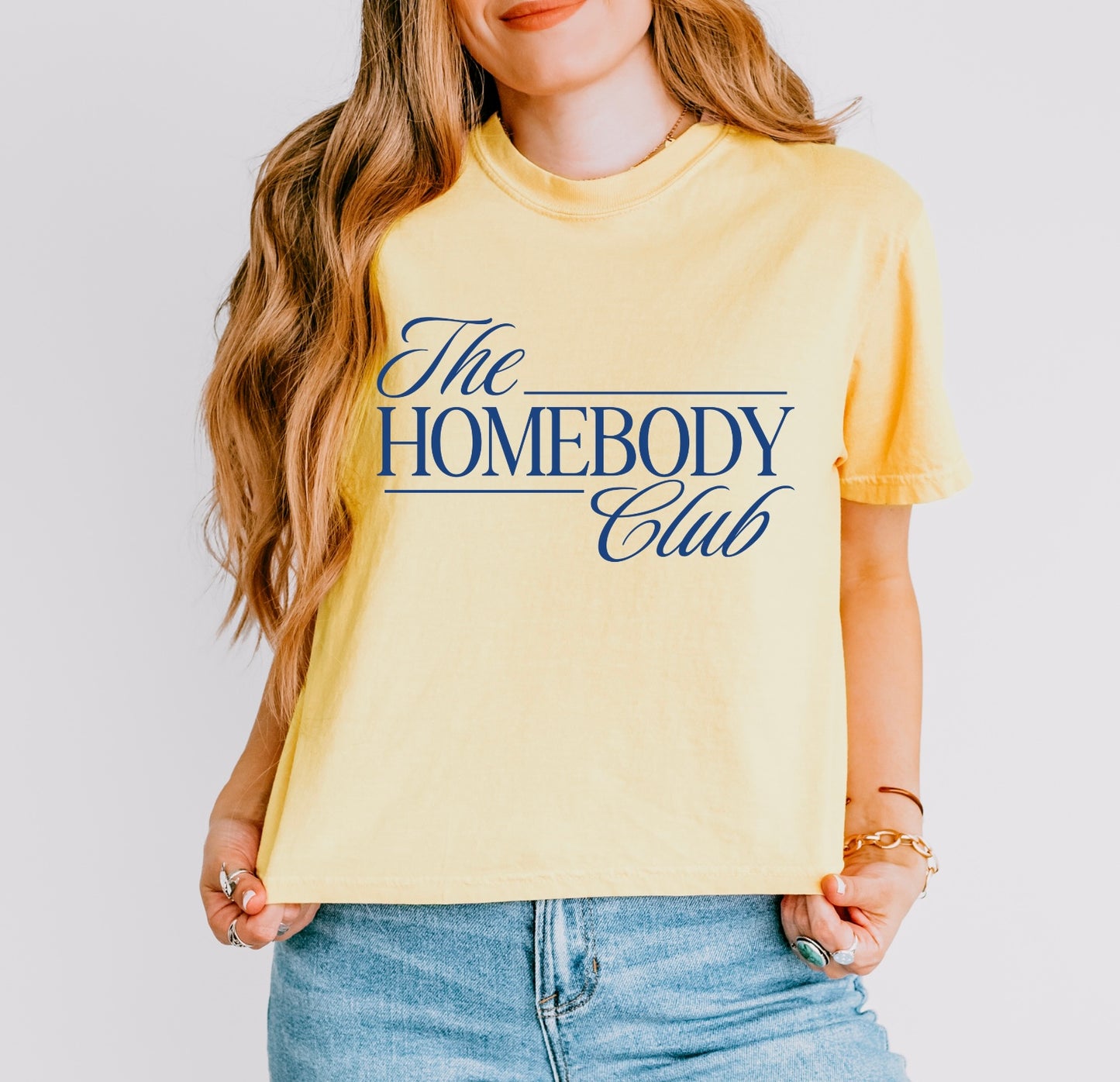 Homebody Headquarters