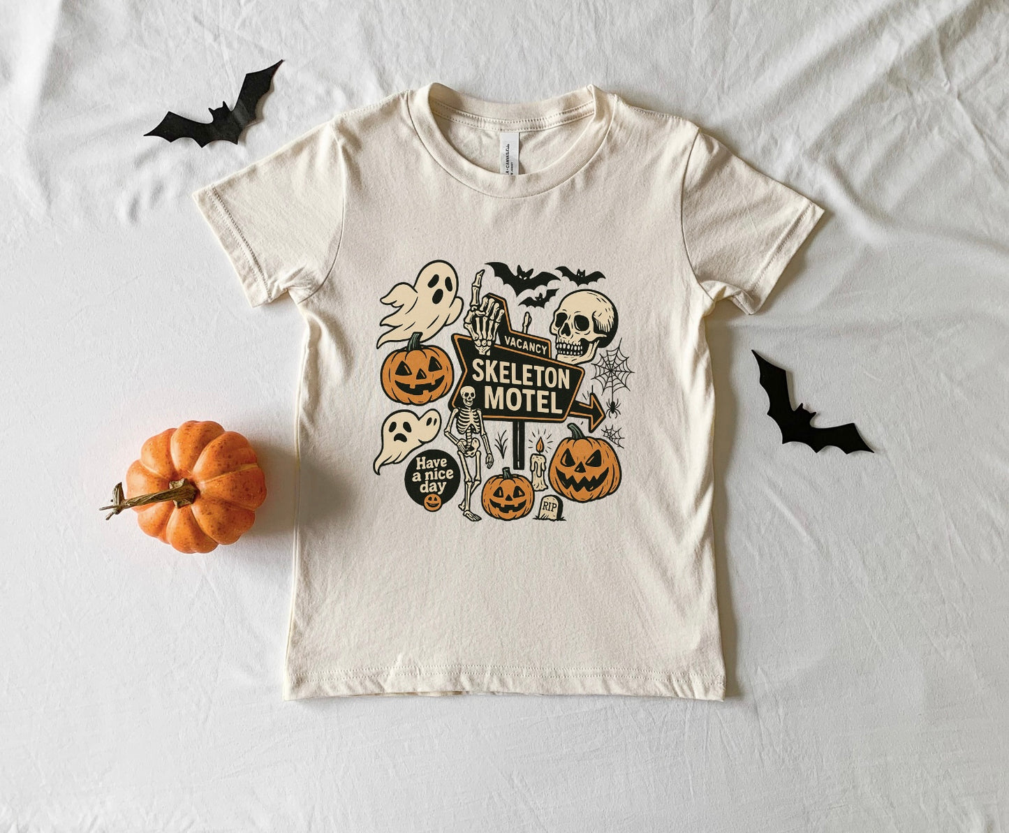Skelton Inn Boys Design