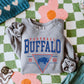 Vintage Bills Women’s Crewneck