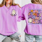 Spooky Mama Era Crewneck