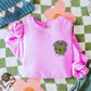Spooky Mama Rock On Crewneck
