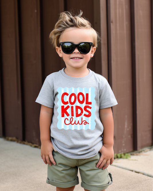 Cool Kids Collection