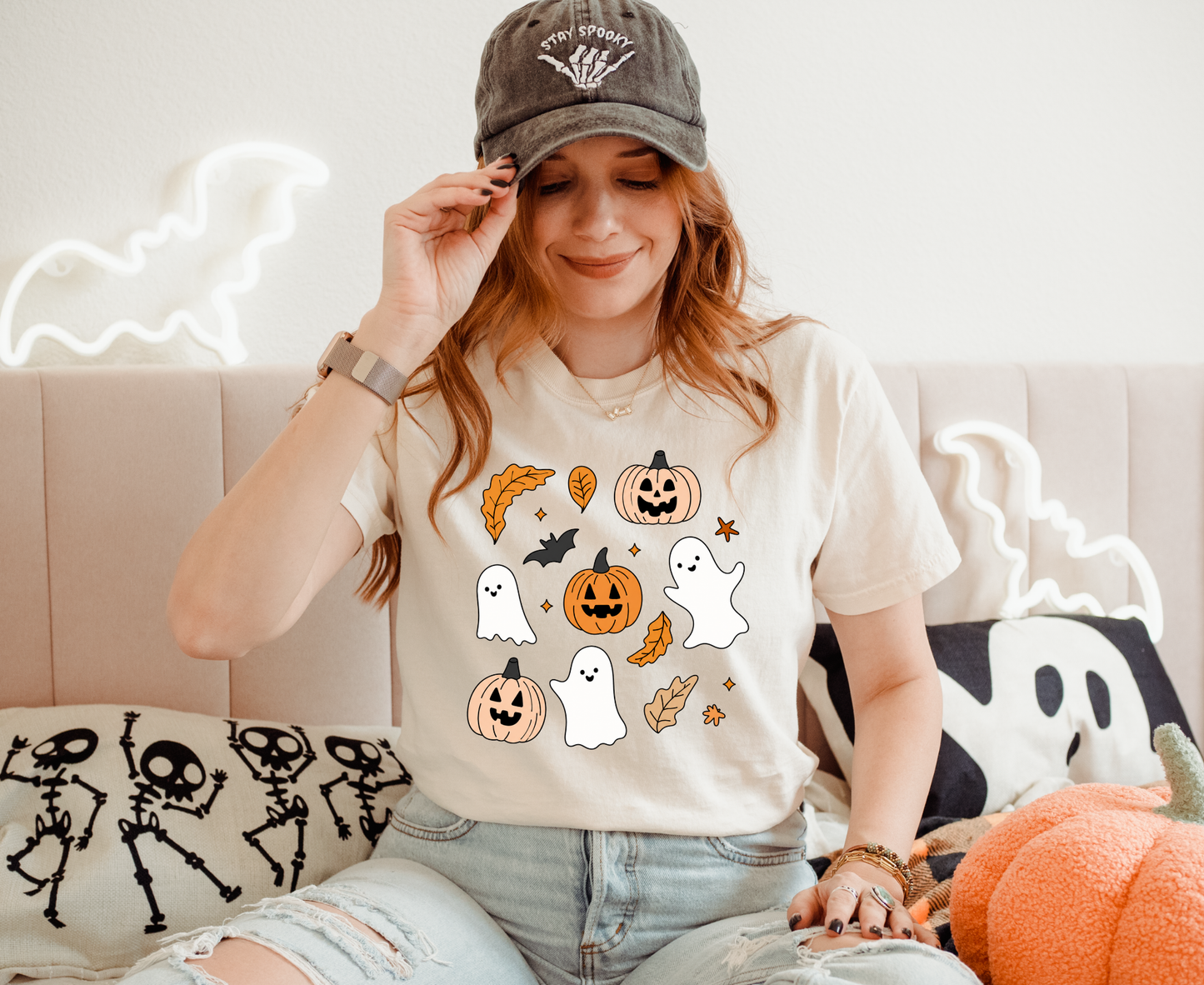 Spooky Sweeties