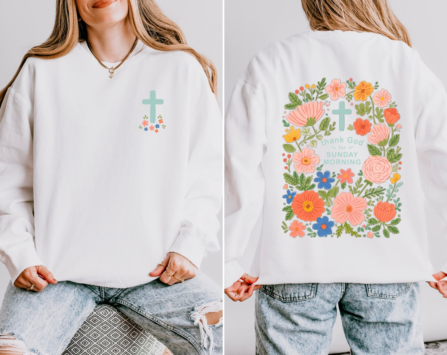 Sunday Morning Praise