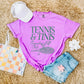 Tennis & Tinis