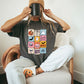Pop Art Spooky Women’s Tee