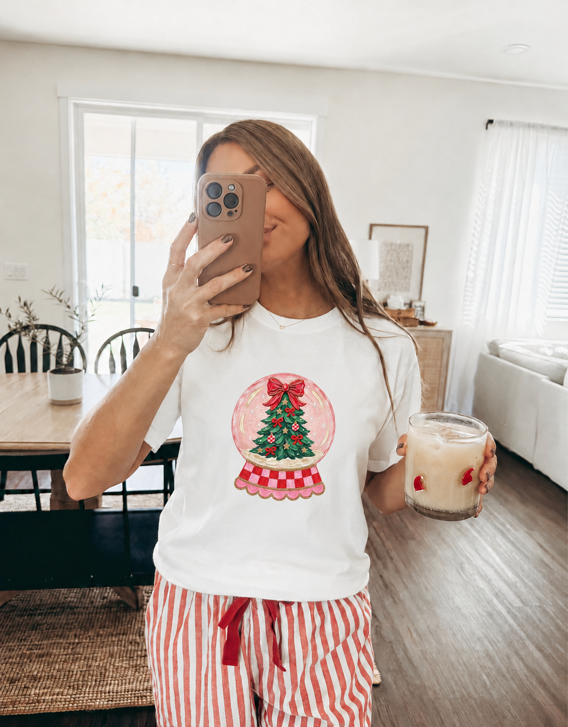 Snow Globe Sweetheart