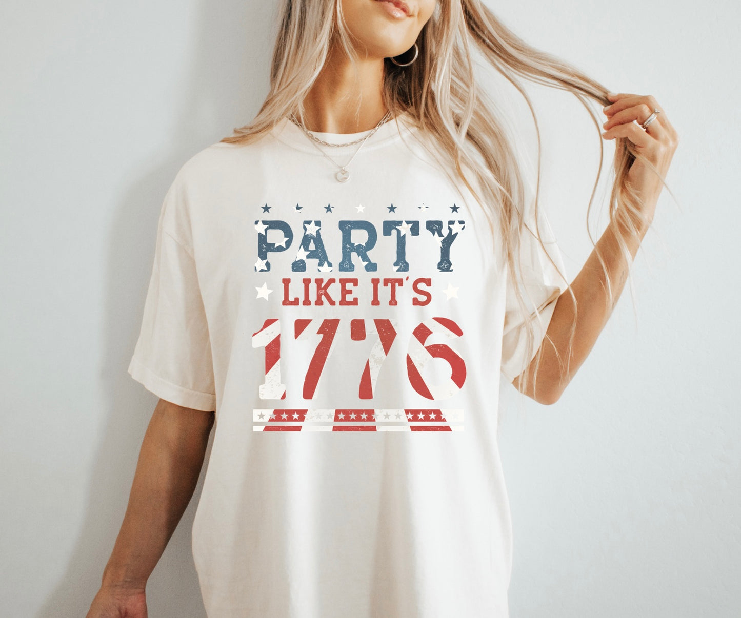Founding Fathers’ Party Club