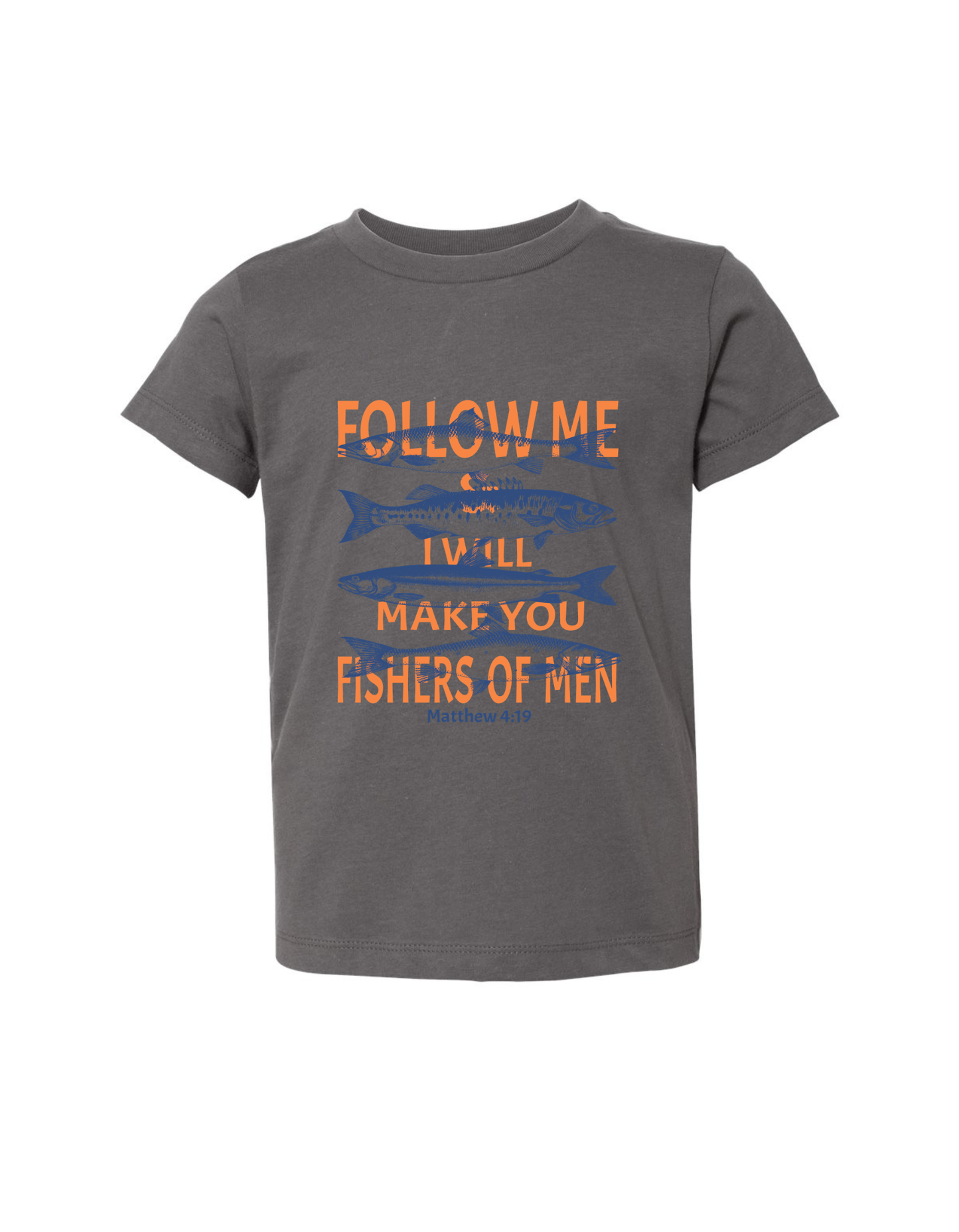 Faithful Fisher