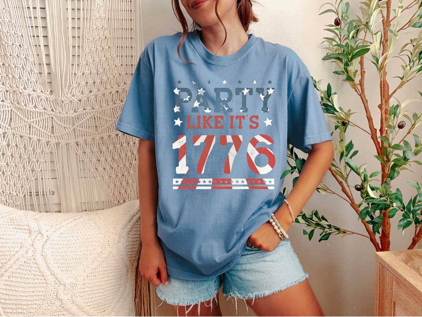Founding Fathers’ Party Club