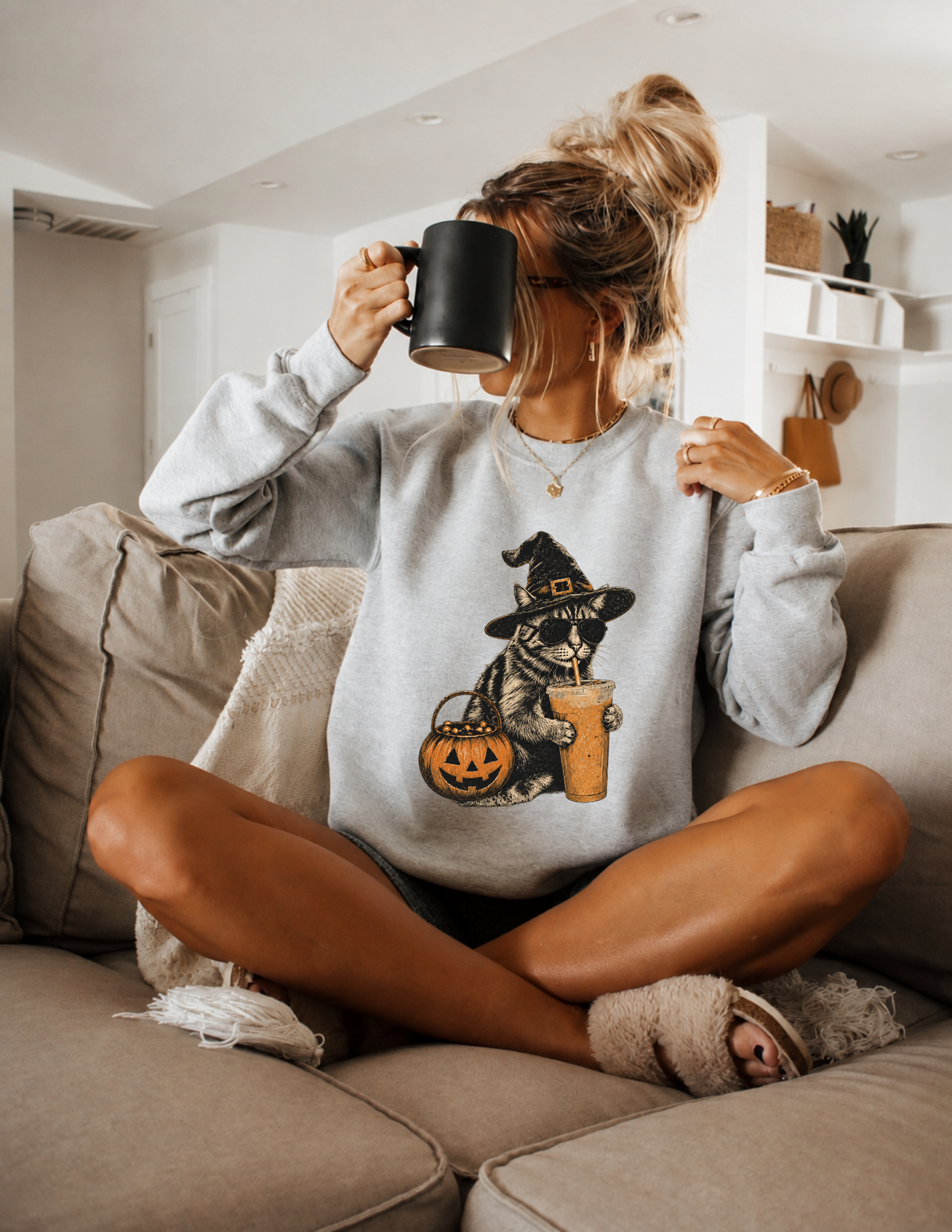 Pumpkin & Potions