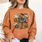 Skelton Inn Women’s Crewneck