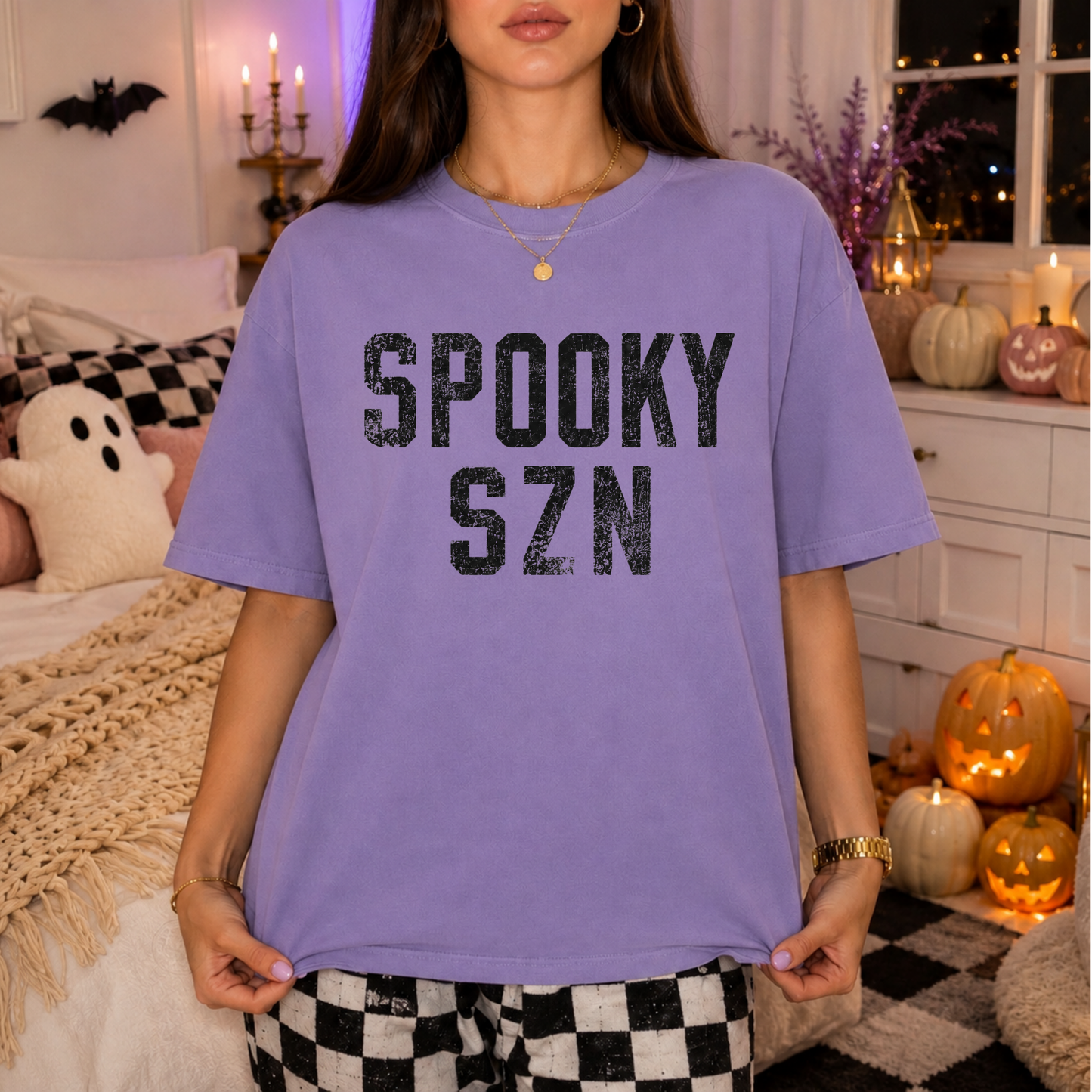 Spooky Season Essential