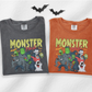 Midnight Monster Club