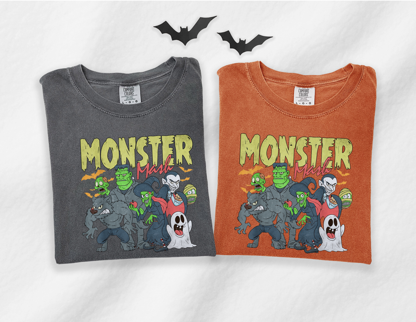 Midnight Monster Club