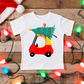 Beep Beep, It's Christmas