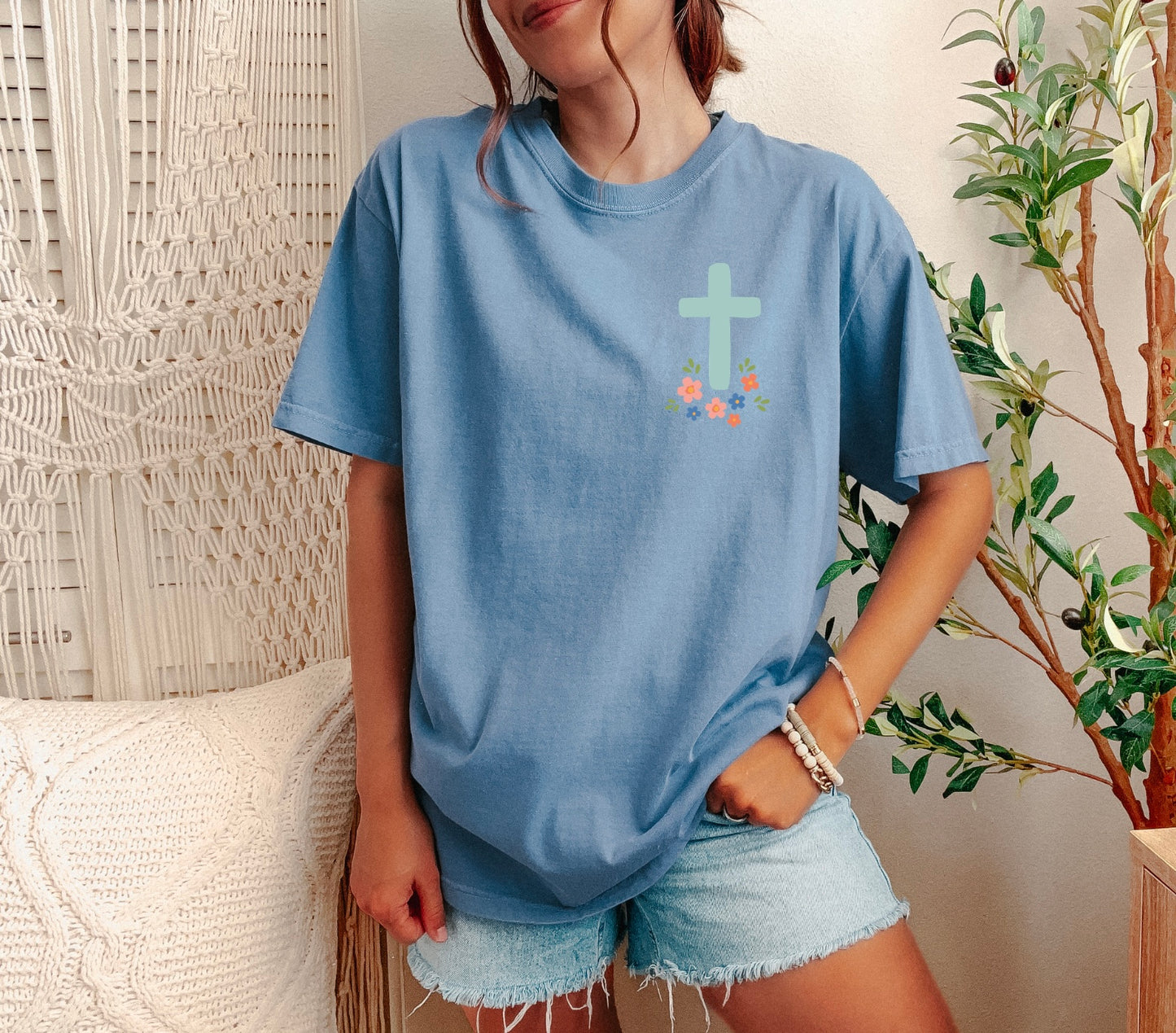 Sunday Morning Praise