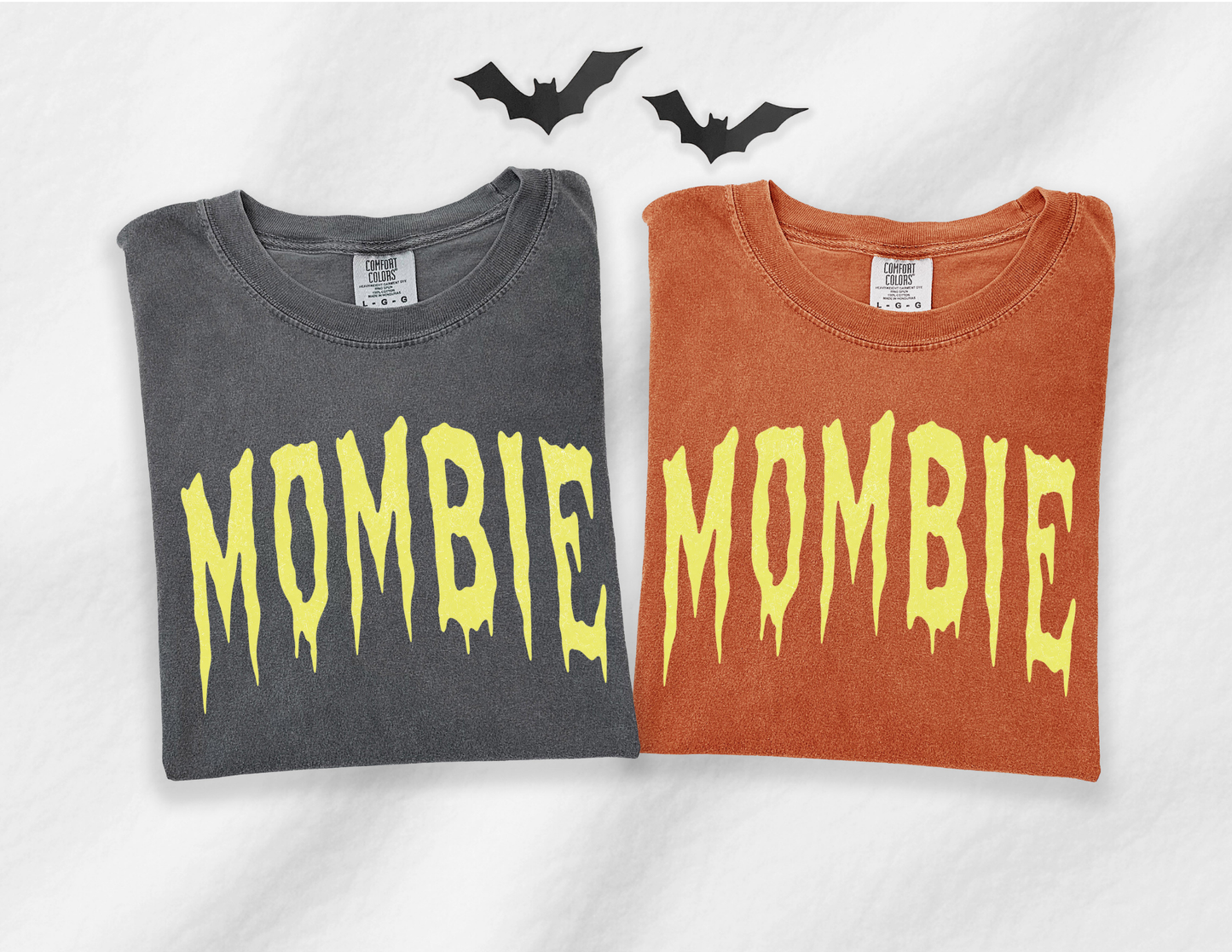 Mom Life, But Make It Spooky