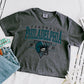 Vintage Eagles Women’s Tee