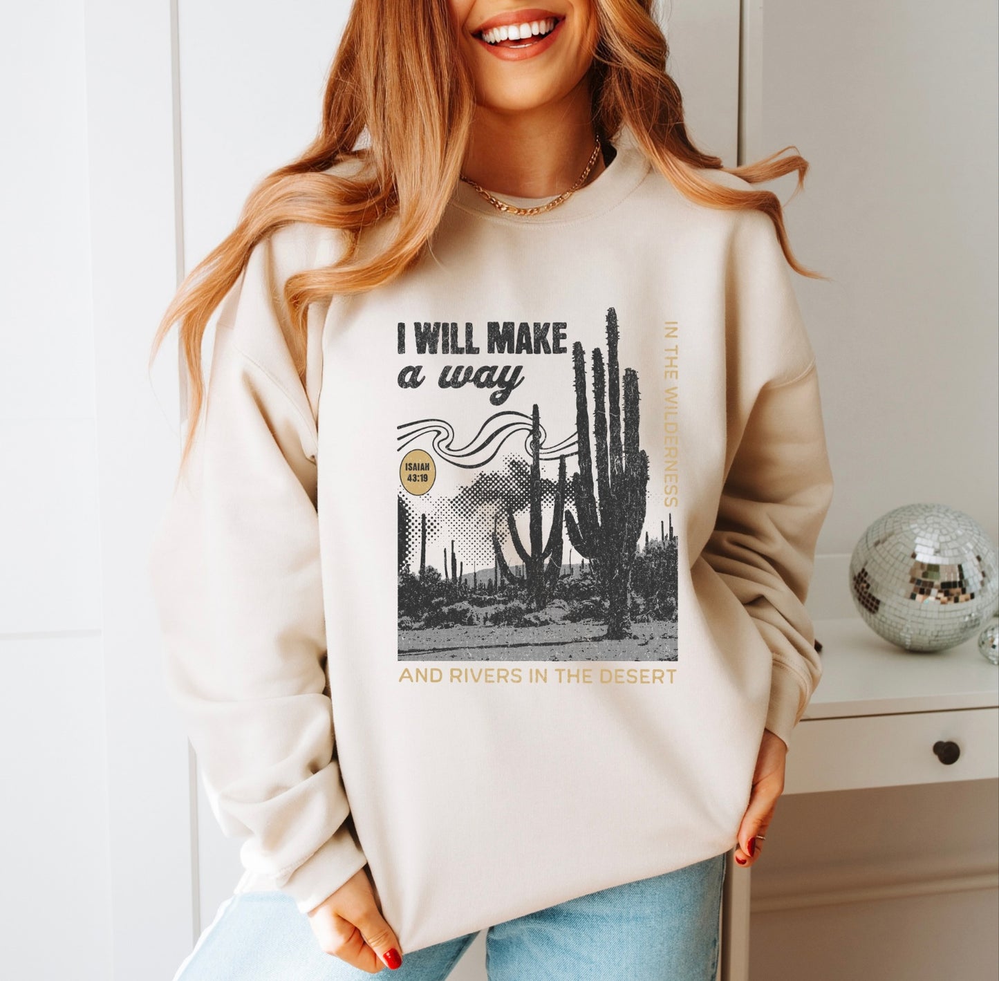 The Waymaker Club