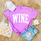 My Love Language is Pinot Noir