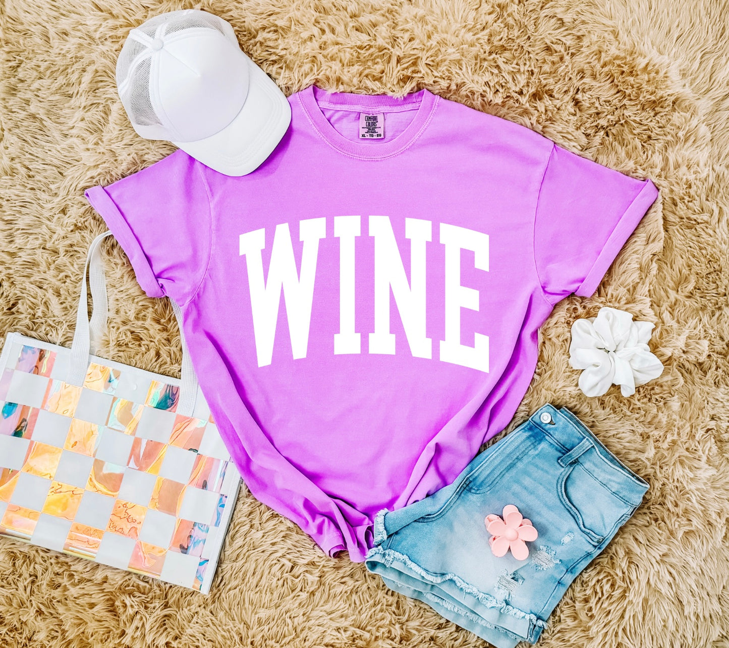My Love Language is Pinot Noir