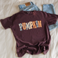 Patchwork Pumpkin