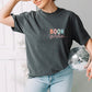 Book Girlie Tee