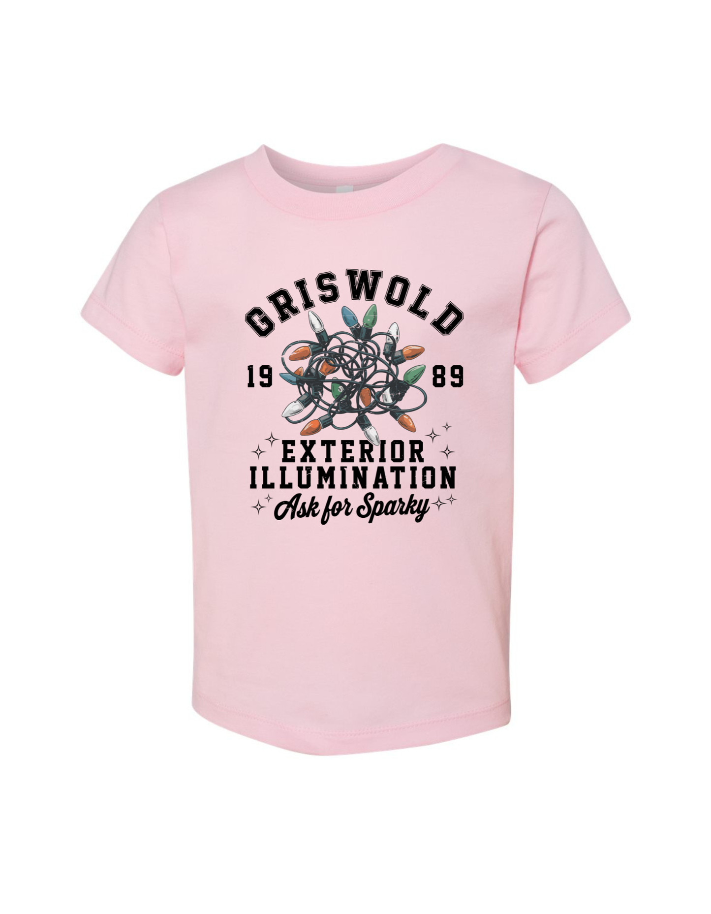 A Short-Circuit Christmas