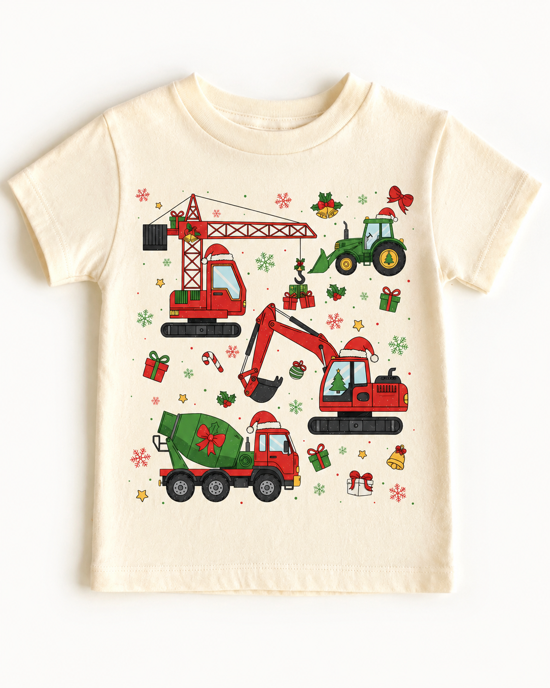 Little Builders Christmas