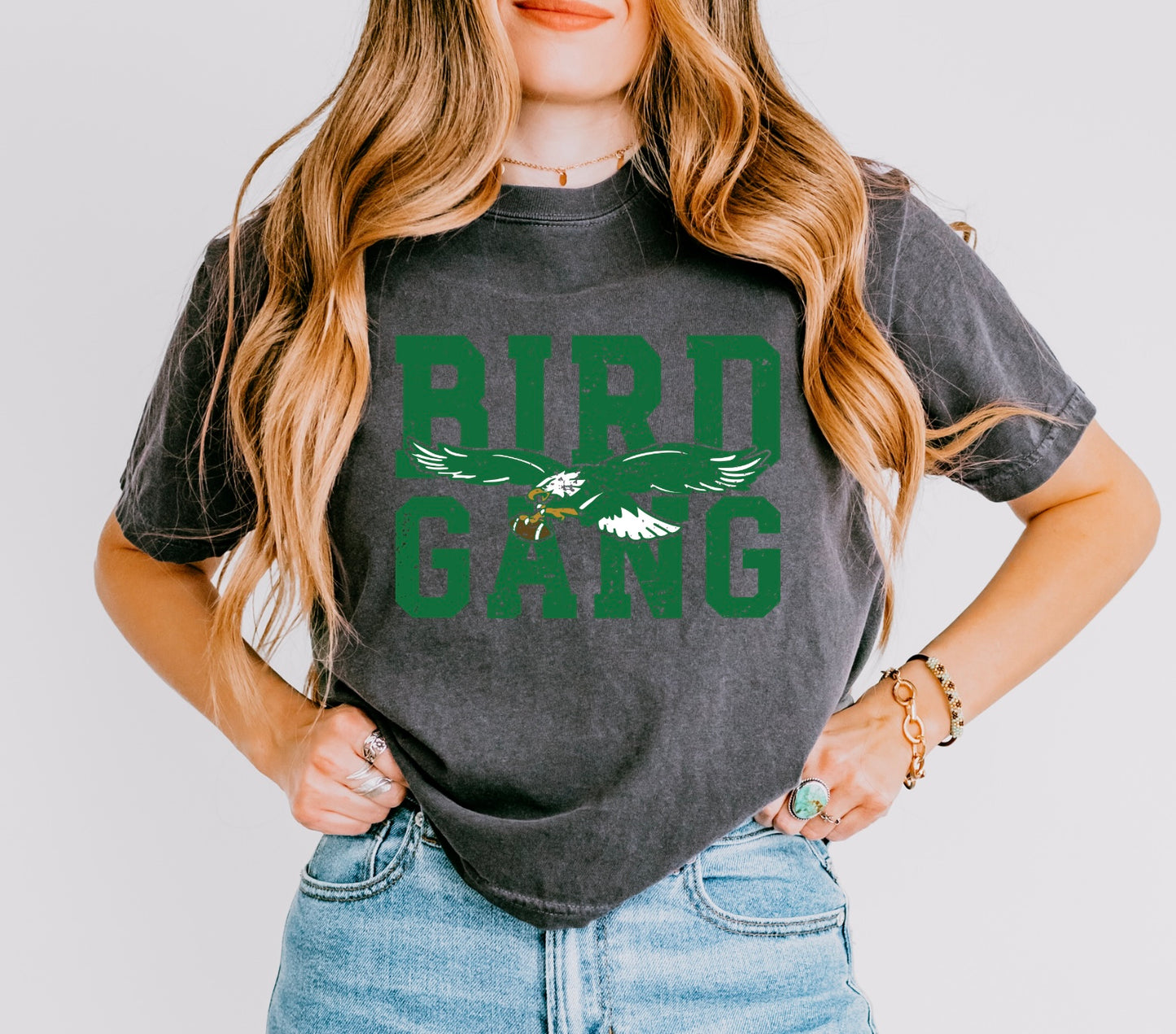 Bird Gang Women’s Tee