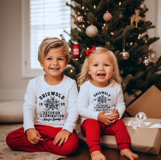 A Short-Circuit Christmas