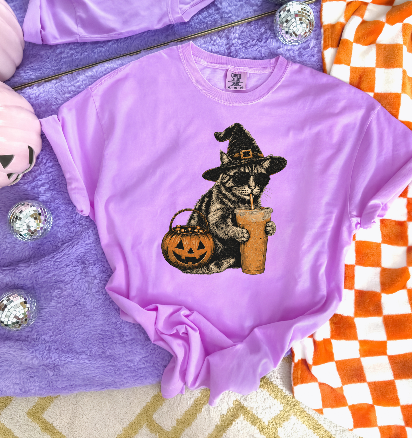 Pumpkin & Potions