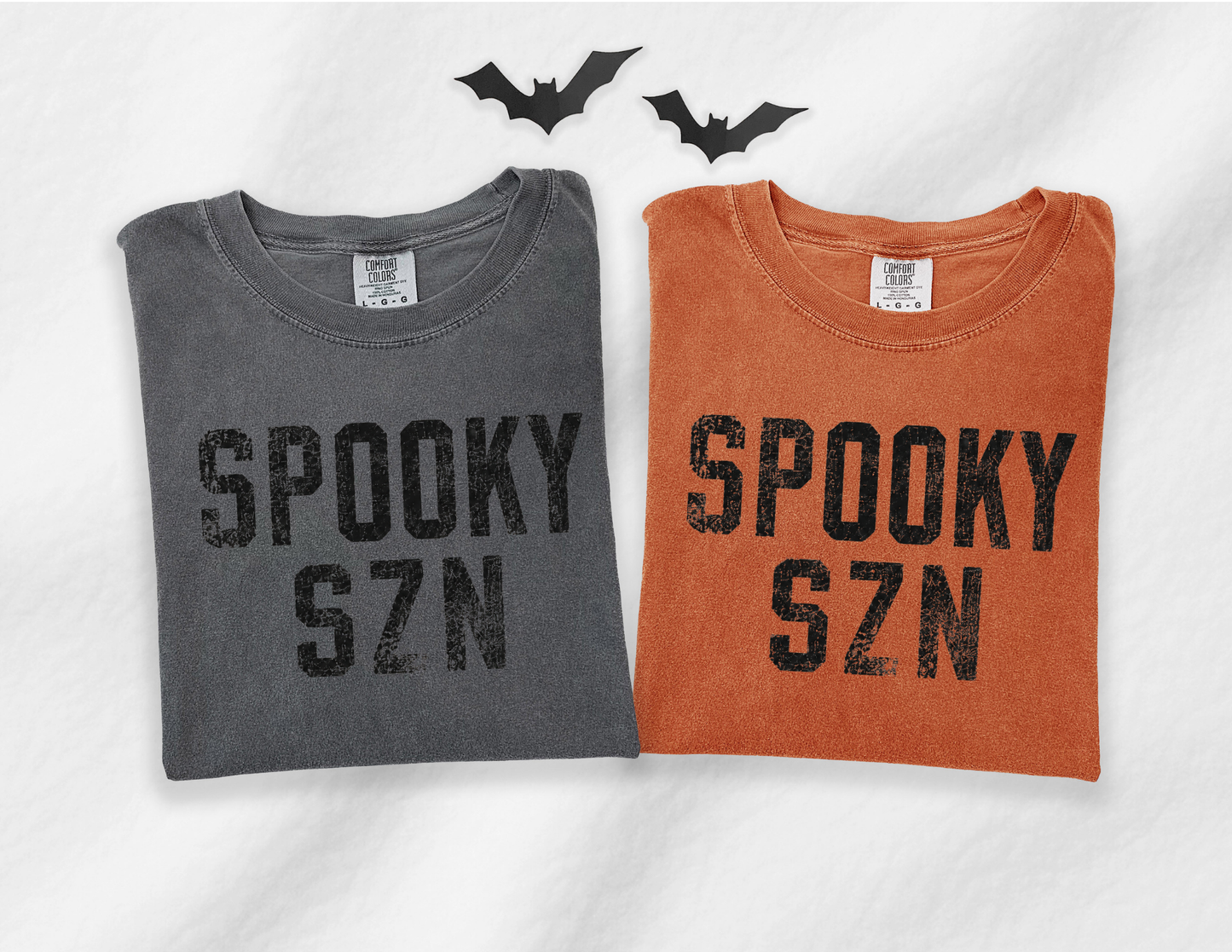 Spooky Season Essential