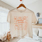 Spooky Scribble Women’s Tee