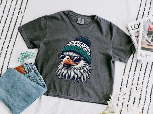 Philadelphia Eagles Women’s Tee