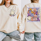 Spooky Mama Era Crewneck