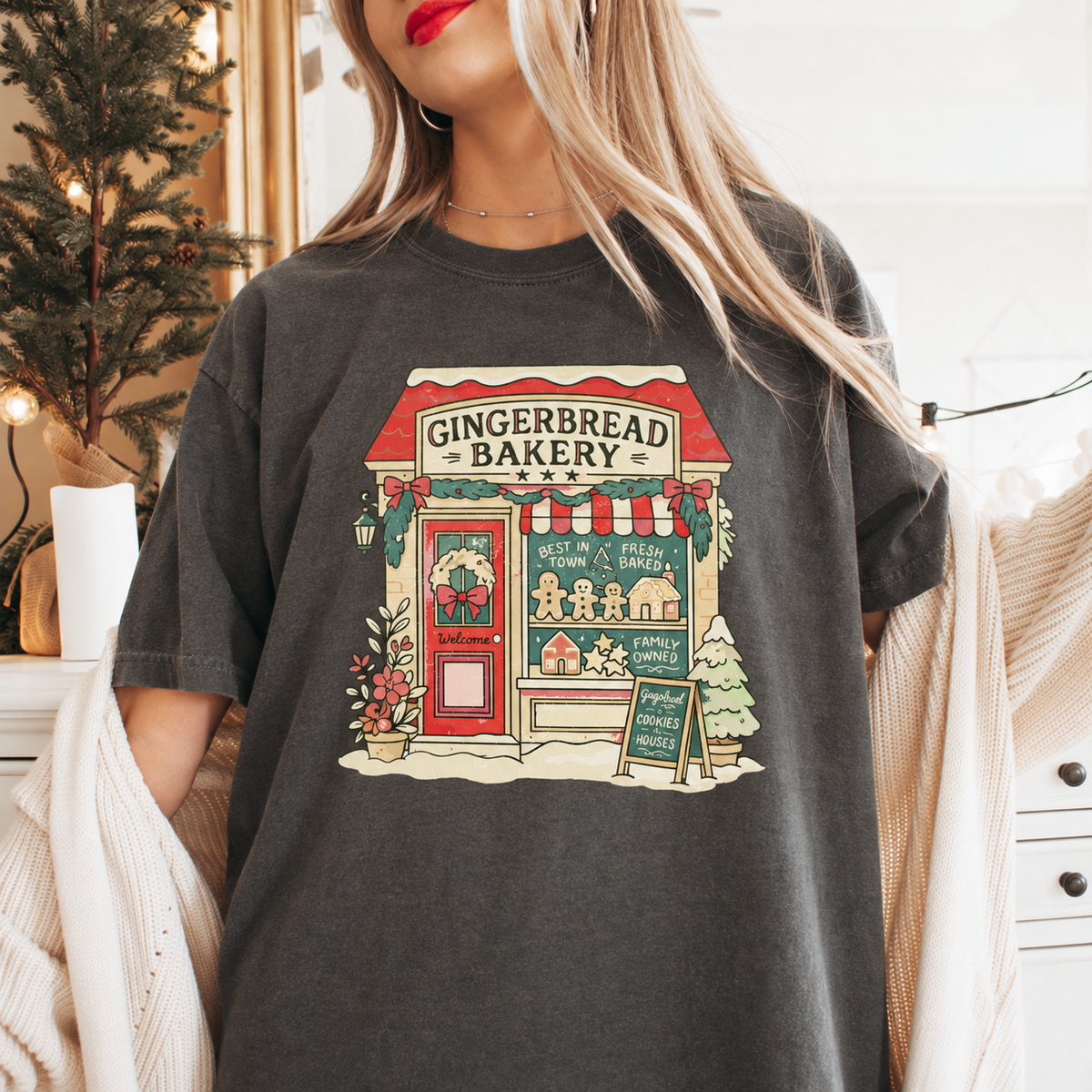 Book store