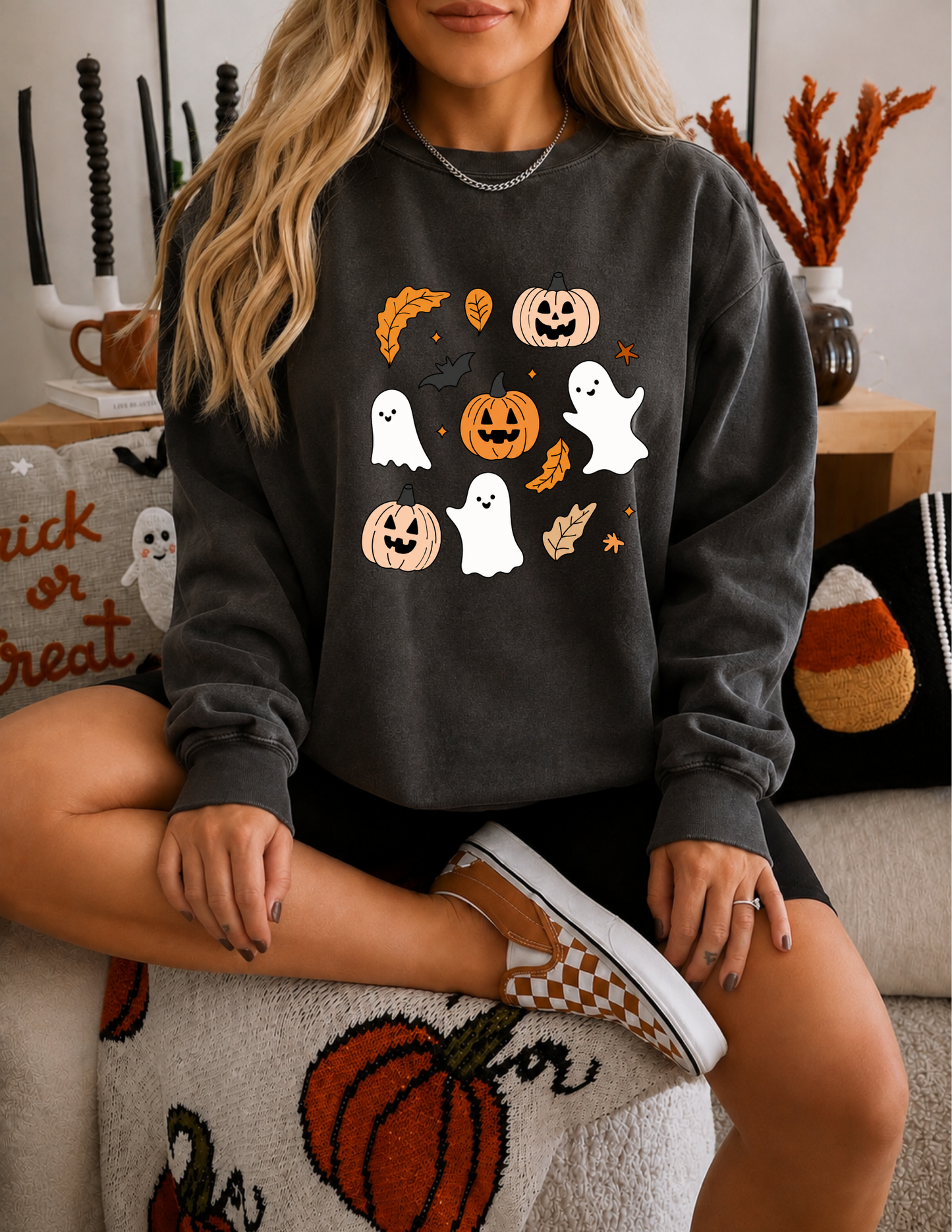 Spooky Sweeties