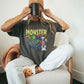 Graveyard Smash Vintage Women’s Tee
