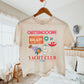Chattahoochee tee