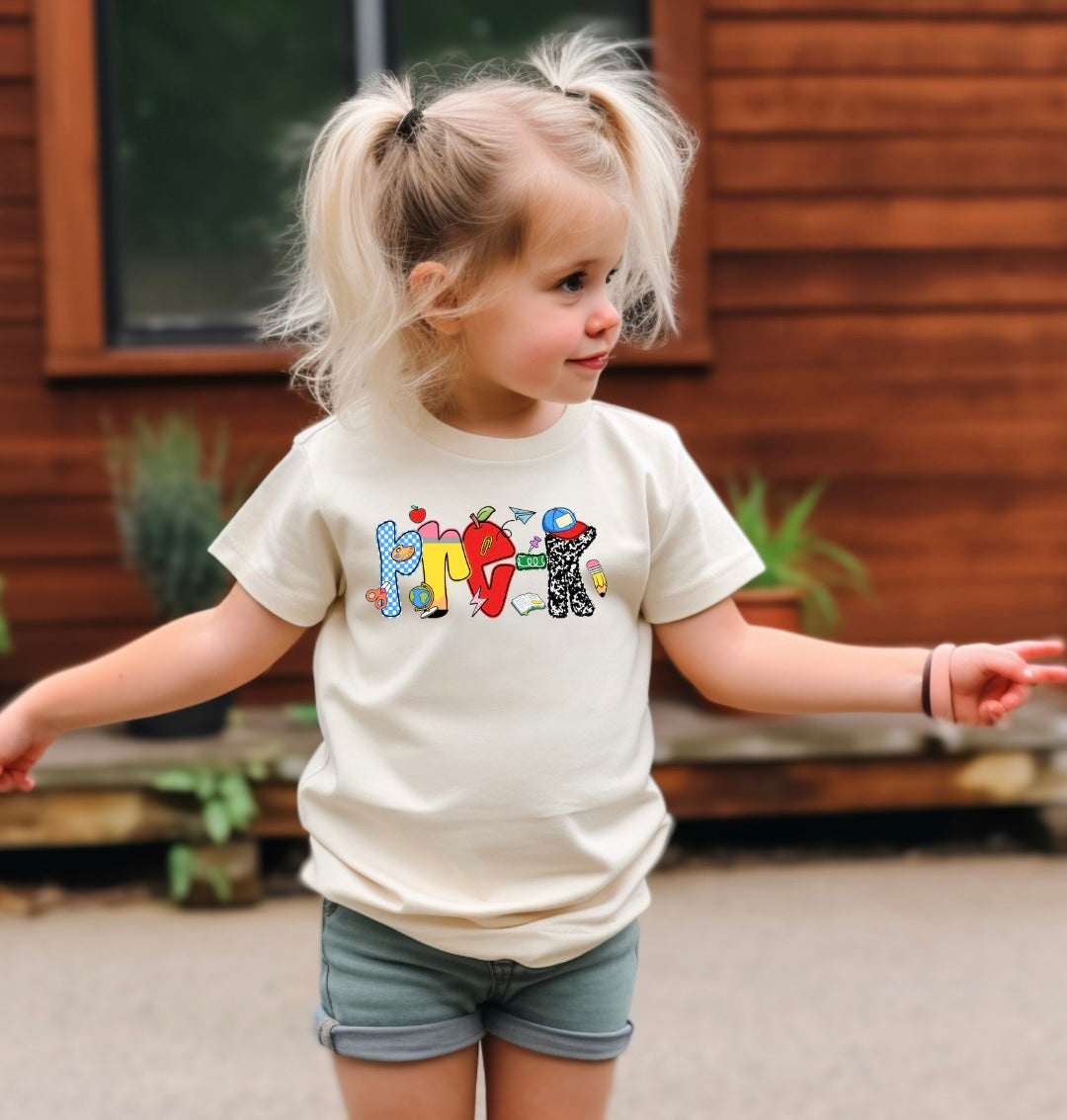 Bright Minds Collection