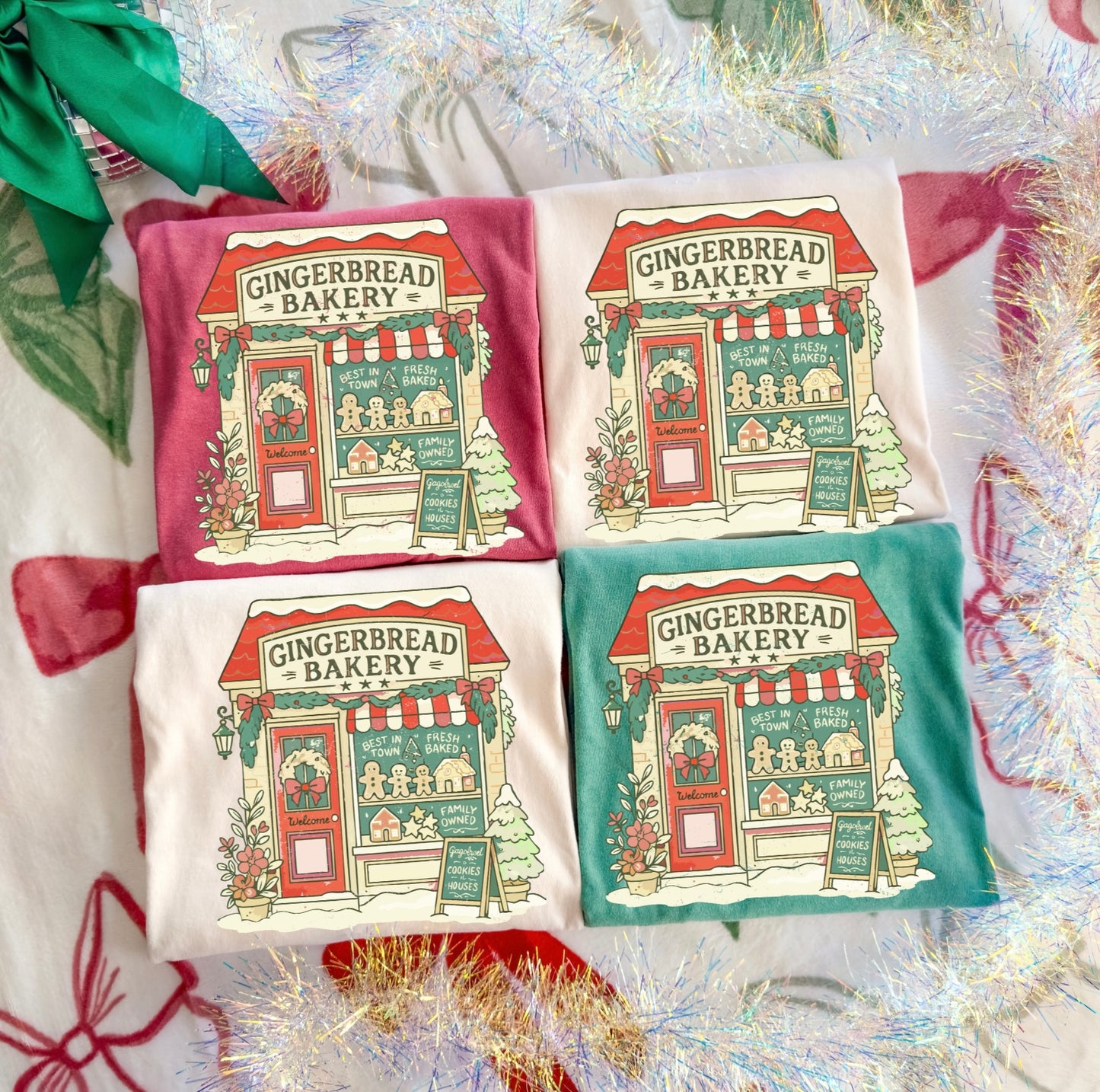 Sweetest Bakery in Town