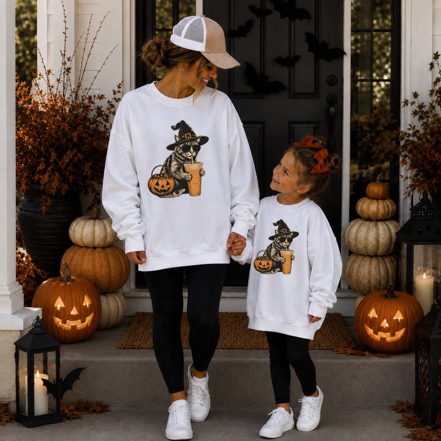 Pumpkin & Potions
