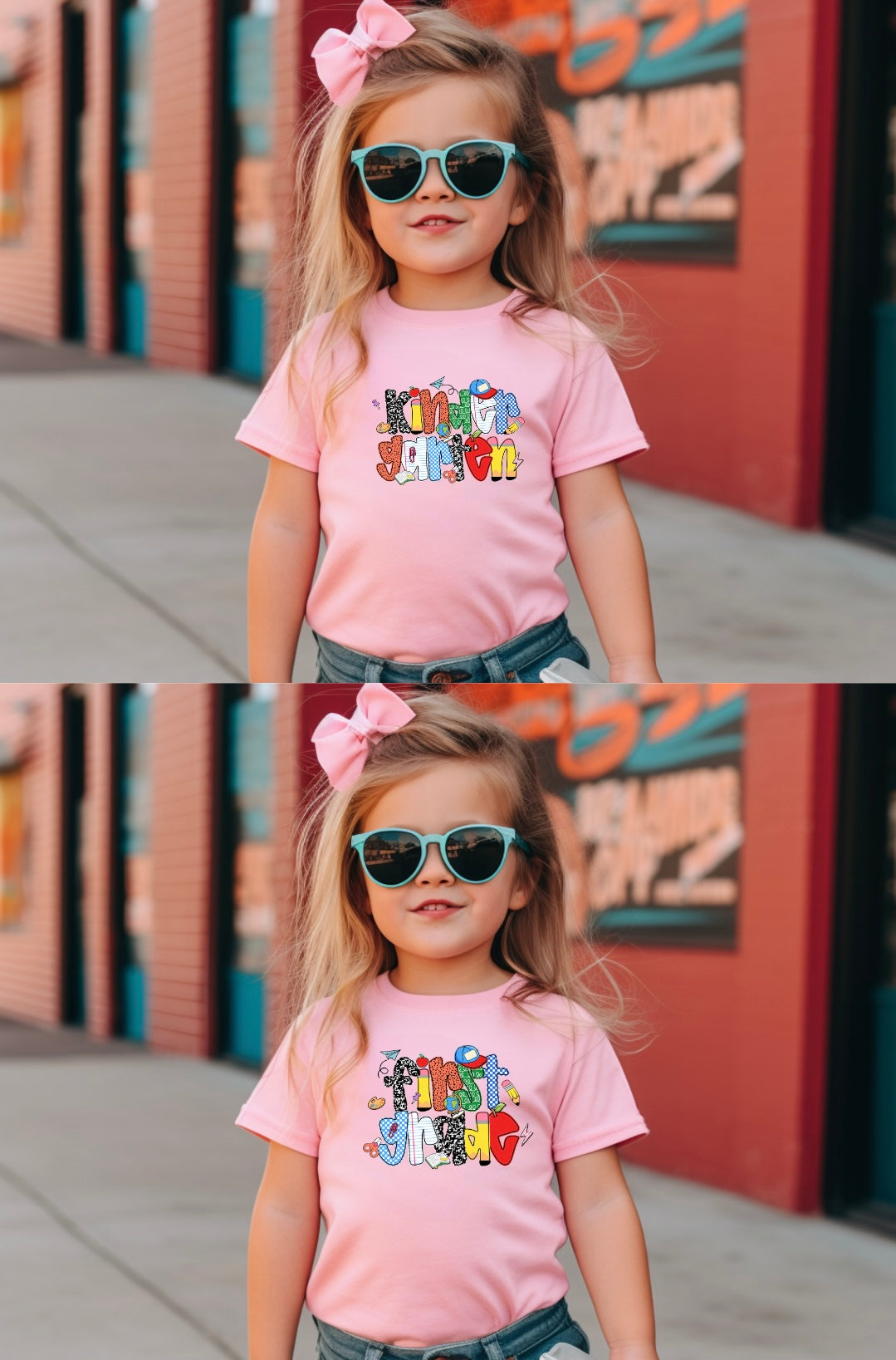 Bright Minds Collection
